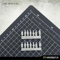 Kromlech Orc Bottles KRBK015 - Hobby Heaven

