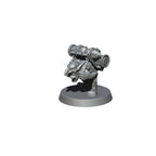 Kromlech Orc Cannons Goblin Crew (6) KRM147 - Hobby Heaven
