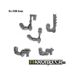 Kromlech Orc CCW Arms KRCB094 - Hobby Heaven
