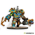 Kromlech Orc Corsair Warlord Deffkrooza KRM207 - Hobby Heaven