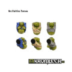 Kromlech Orc Fatties Torsos KRCB057 - Hobby Heaven