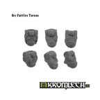 Kromlech Orc Fatties Torsos KRCB057 - Hobby Heaven