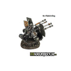Kromlech Orc Flakvierling (1) KRM033 - Hobby Heaven
