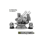 Kromlech Orc Flakvierling (1) KRM033 - Hobby Heaven