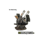 Kromlech Orc Flakvierling (1) KRM033 - Hobby Heaven