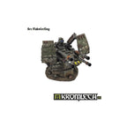 Kromlech Orc Flakvierling (1) KRM033 - Hobby Heaven