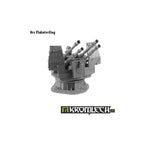 Kromlech Orc Flakvierling (1) KRM033 - Hobby Heaven