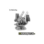 Kromlech Orc Flakvierling (1) KRM033 - Hobby Heaven