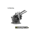 Kromlech Orc Flakvierling (1) KRM033 - Hobby Heaven