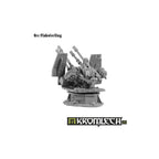 Kromlech Orc Flakvierling (1) KRM033 - Hobby Heaven