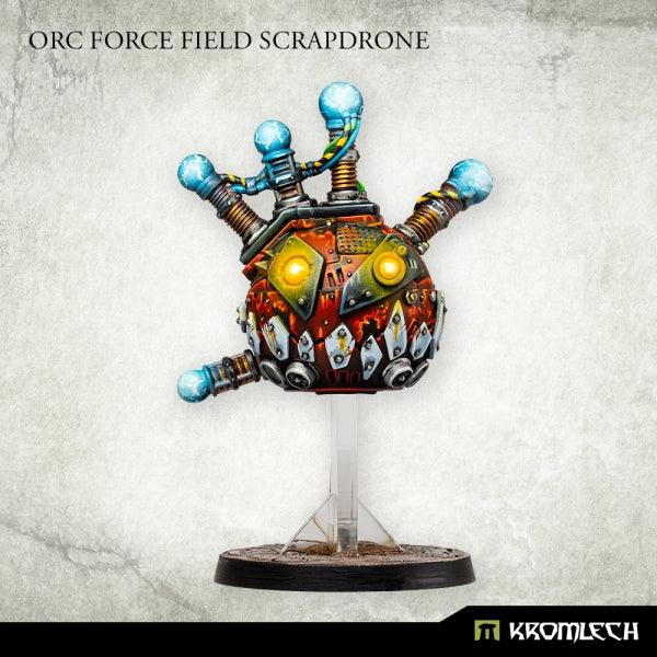 Kromlech Orc Force Field Scrapdrone KRM188 - Hobby Heaven
