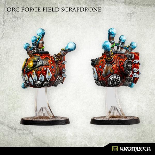Kromlech Orc Force Field Scrapdrone KRM188 - Hobby Heaven