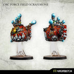 Kromlech Orc Force Field Scrapdrone KRM188 - Hobby Heaven