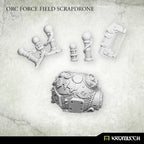 Kromlech Orc Force Field Scrapdrone KRM188 - Hobby Heaven