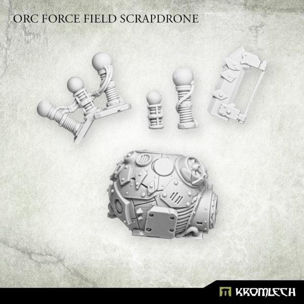Kromlech Orc Force Field Scrapdrone KRM188 - Hobby Heaven
