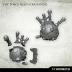 Kromlech Orc Force Field Scrapdrone KRM188 - Hobby Heaven