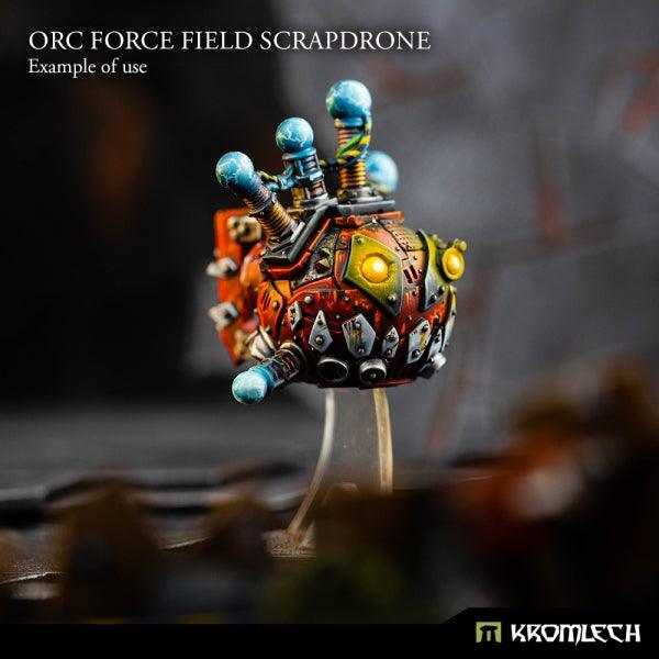 Kromlech Orc Force Field Scrapdrone KRM188 - Hobby Heaven