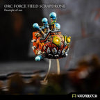 Kromlech Orc Force Field Scrapdrone KRM188 - Hobby Heaven