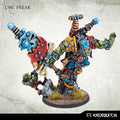 Kromlech Orc Freak (2020) (1) KRM159 - Hobby Heaven