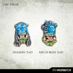 Kromlech Orc Freak (2020) (1) KRM159 - Hobby Heaven