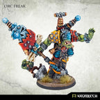Kromlech Orc Freak (2020) (1) KRM159 - Hobby Heaven