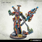 Kromlech Orc Freak (2020) (1) KRM159 - Hobby Heaven