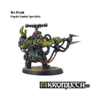Kromlech Orc Freak (1) KRM055 - Hobby Heaven