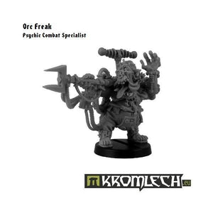Kromlech Orc Freak (1) KRM055 - Hobby Heaven