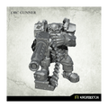 Kromlech Orc Gunner (1) KRM142 - Hobby Heaven