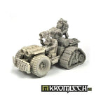 Kromlech Orc Halftrack with Flamer KRVB012 - Hobby Heaven