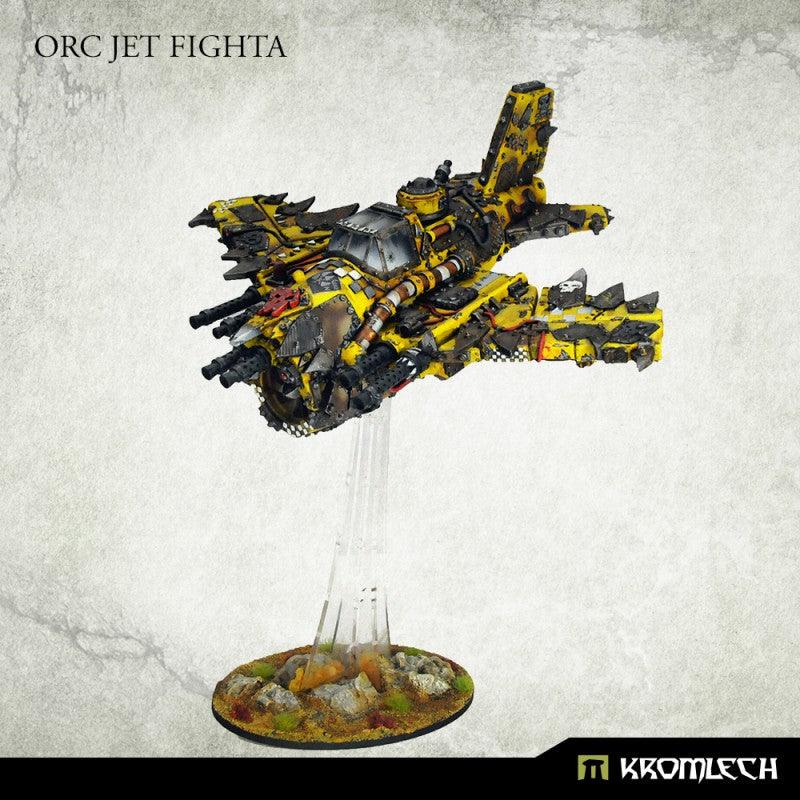Kromlech Orc Jet Fighta (1) KRM162 - Hobby Heaven