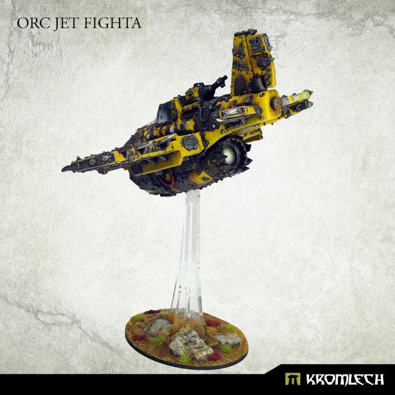 Kromlech Orc Jet Fighta (1) KRM162 - Hobby Heaven