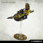 Kromlech Orc Jet Fighta (1) KRM162 - Hobby Heaven