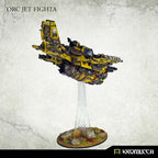 Kromlech Orc Jet Fighta (1) KRM162 - Hobby Heaven