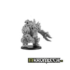 Kromlech Orc Juggernaut Mecha-Armour (1) KRM014 - Hobby Heaven