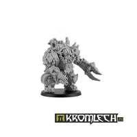 Kromlech Orc Juggernaut Mecha-Armour (1) KRM014 - Hobby Heaven
