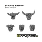 Kromlech Orc Juggernaut Mecha-Armour (1) KRM014 - Hobby Heaven