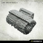 Kromlech Orc Krush Rolla (1) KRVB073 - Hobby Heaven