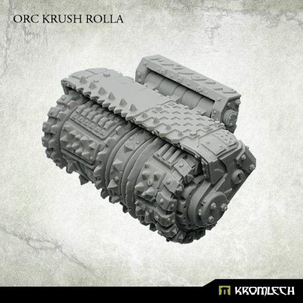 Kromlech Orc Krush Rolla (1) KRVB073 - Hobby Heaven