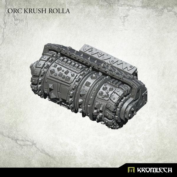 Kromlech Orc Krush Rolla (1) KRVB073 - Hobby Heaven