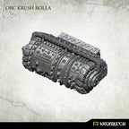 Kromlech Orc Krush Rolla (1) KRVB073 - Hobby Heaven