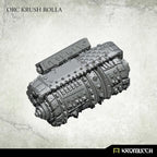 Kromlech Orc Krush Rolla (1) KRVB073 - Hobby Heaven