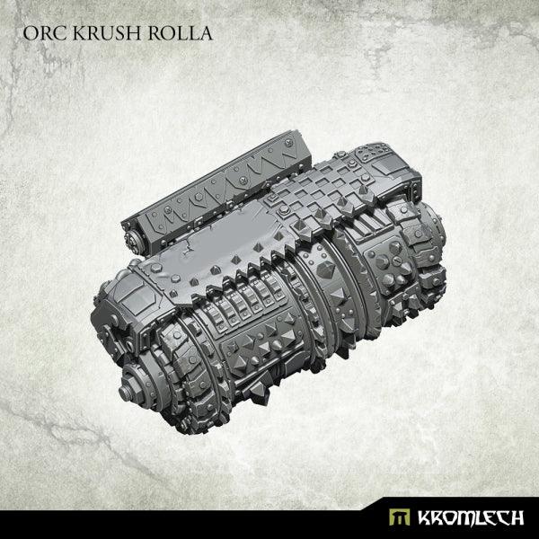 Kromlech Orc Krush Rolla (1) KRVB073 - Hobby Heaven
