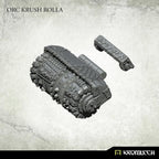 Kromlech Orc Krush Rolla (1) KRVB073 - Hobby Heaven