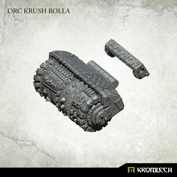 Kromlech Orc Krush Rolla (1) KRVB073 - Hobby Heaven