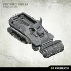 Kromlech Orc Krush Rolla (1) KRVB073 - Hobby Heaven