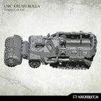 Kromlech Orc Krush Rolla (1) KRVB073 - Hobby Heaven