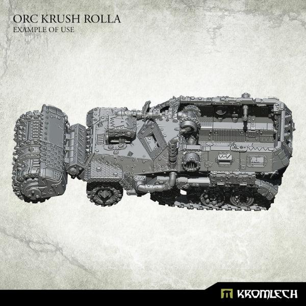 Kromlech Orc Krush Rolla (1) KRVB073 - Hobby Heaven