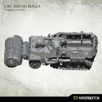 Kromlech Orc Krush Rolla (1) KRVB073 - Hobby Heaven
