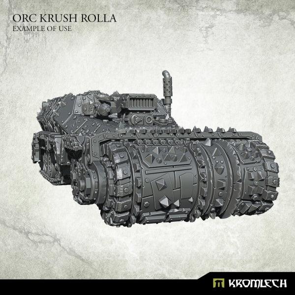 Kromlech Orc Krush Rolla (1) KRVB073 - Hobby Heaven
